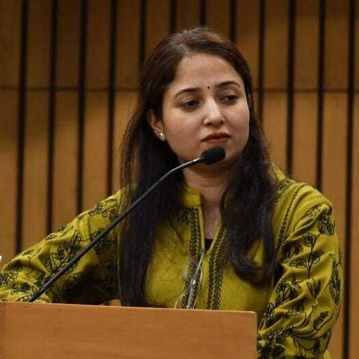 Rajni Thakur