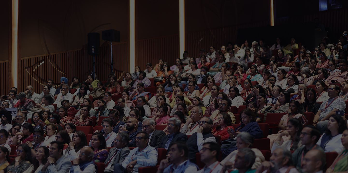 AI Literacy Mission gathering